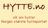 www.Hytte.no - Alt om hytte - Norges strste hytteportal