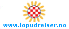 www.Lopudreiser.no - Kun 45.min med bt fra Dubrovnik