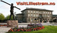 www.visitLillestrom.no