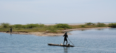 Pondicherry - India