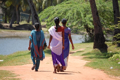 Pondicherry - India